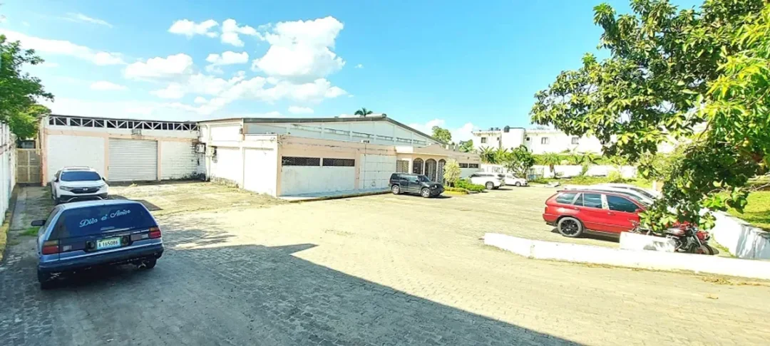Commercial space in Los Ríos