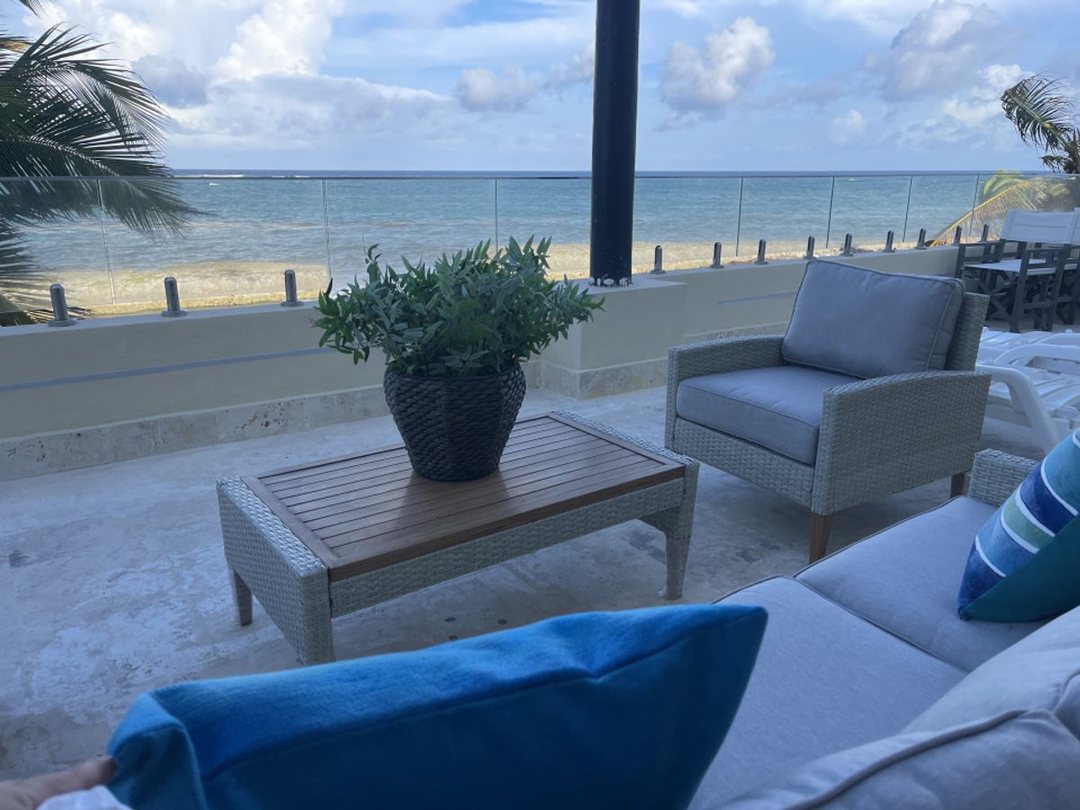 Apartment in Cap Cana