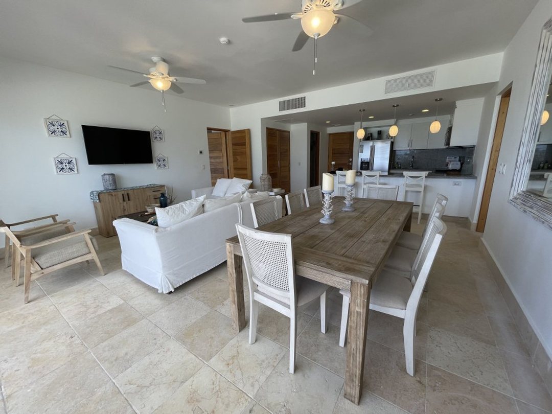 Apartamento en Cap Cana, foto 2