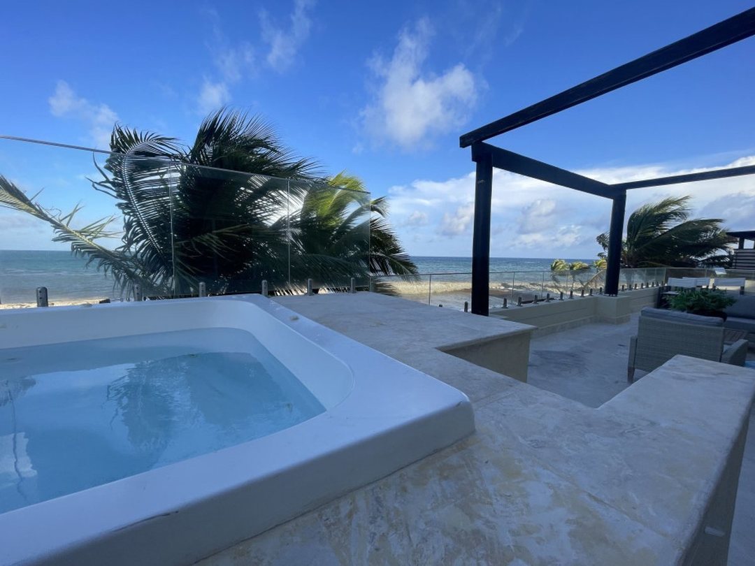 Apartamento en Cap Cana, foto 5