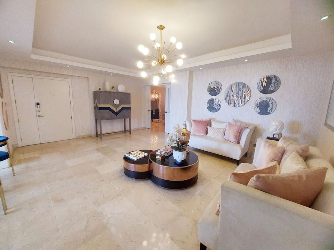 Apartamento en Piso 11 con 5 parqueos, foto 5