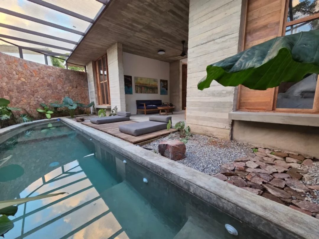 Casa en Las Terrenas, foto 2