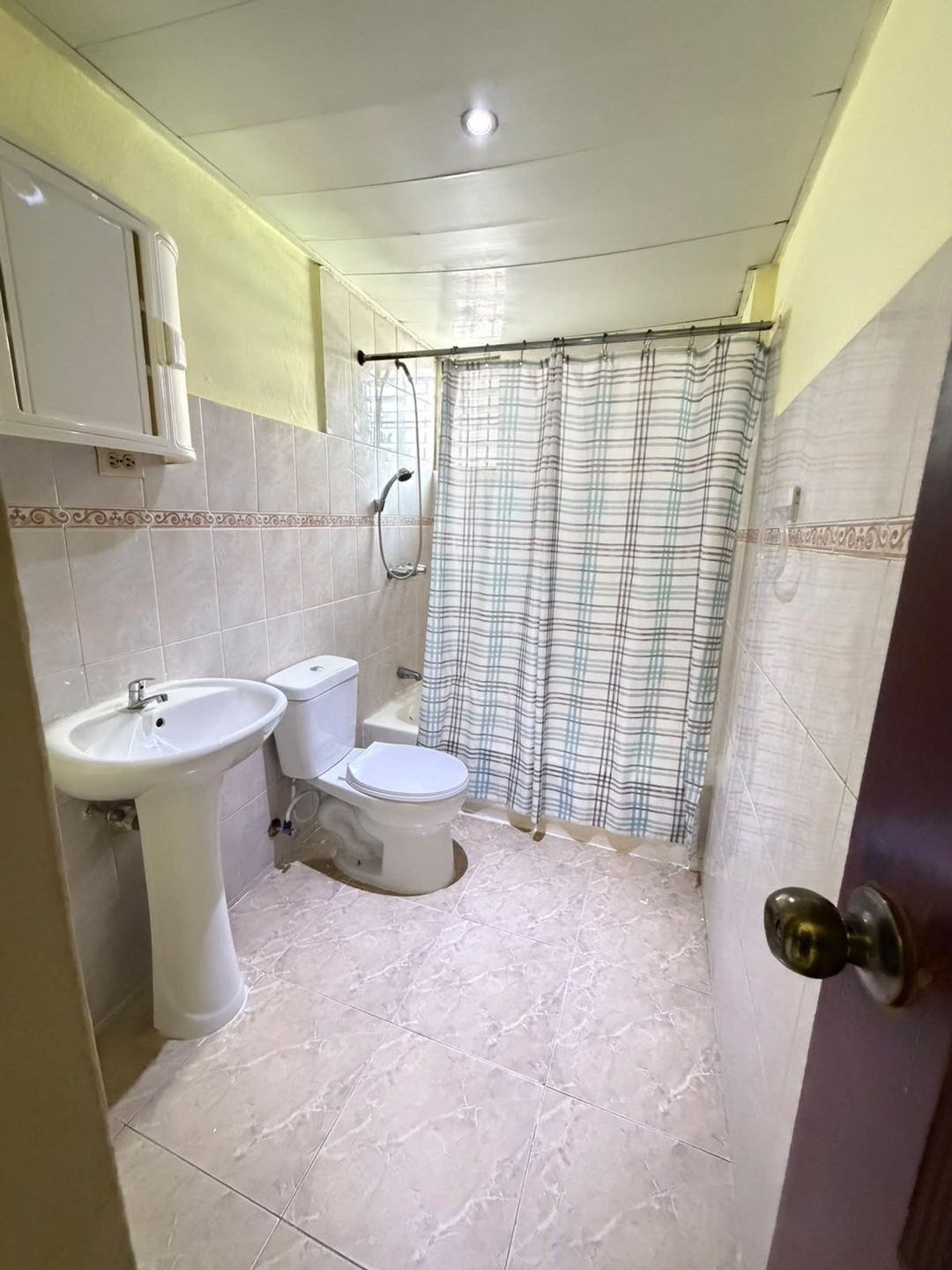 Apartamento en San Carlos, foto 2