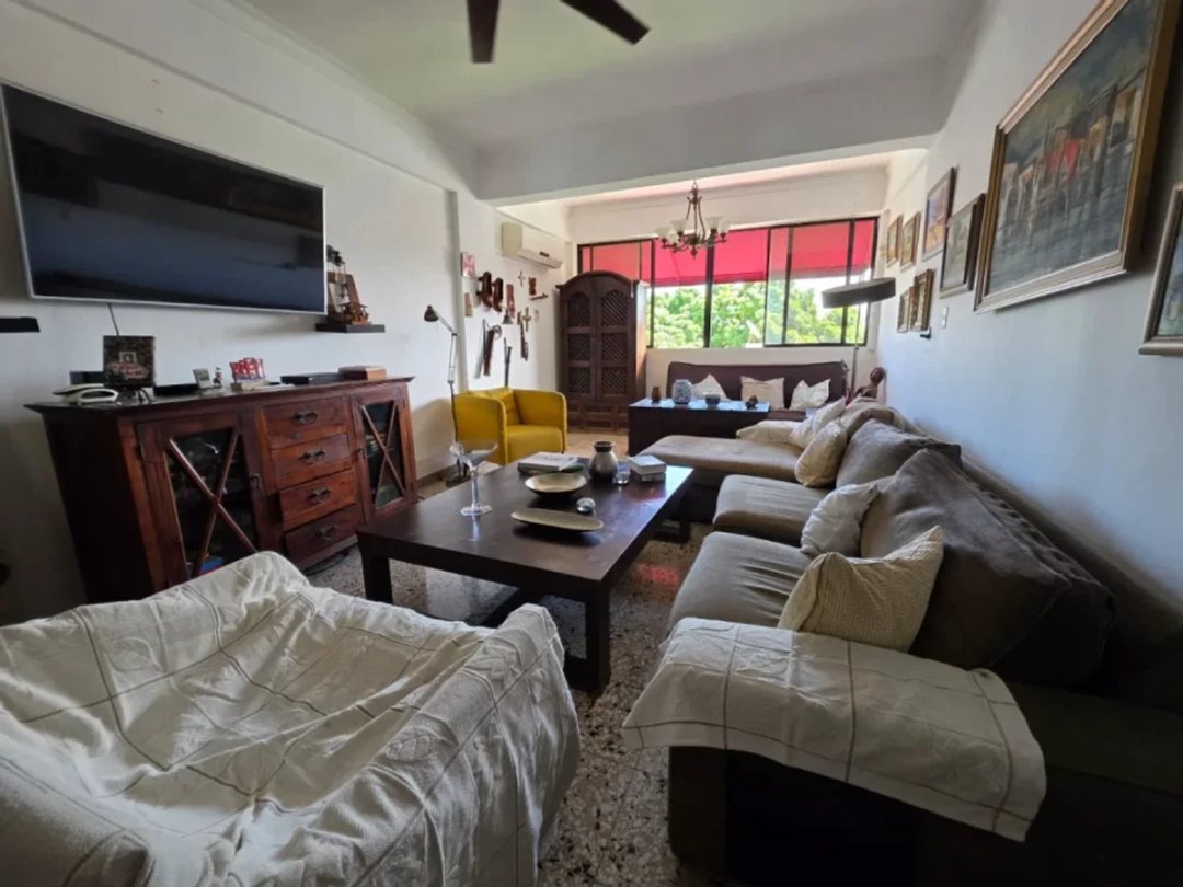 Apartamento en Santo Domingo de Guzmán, foto 4