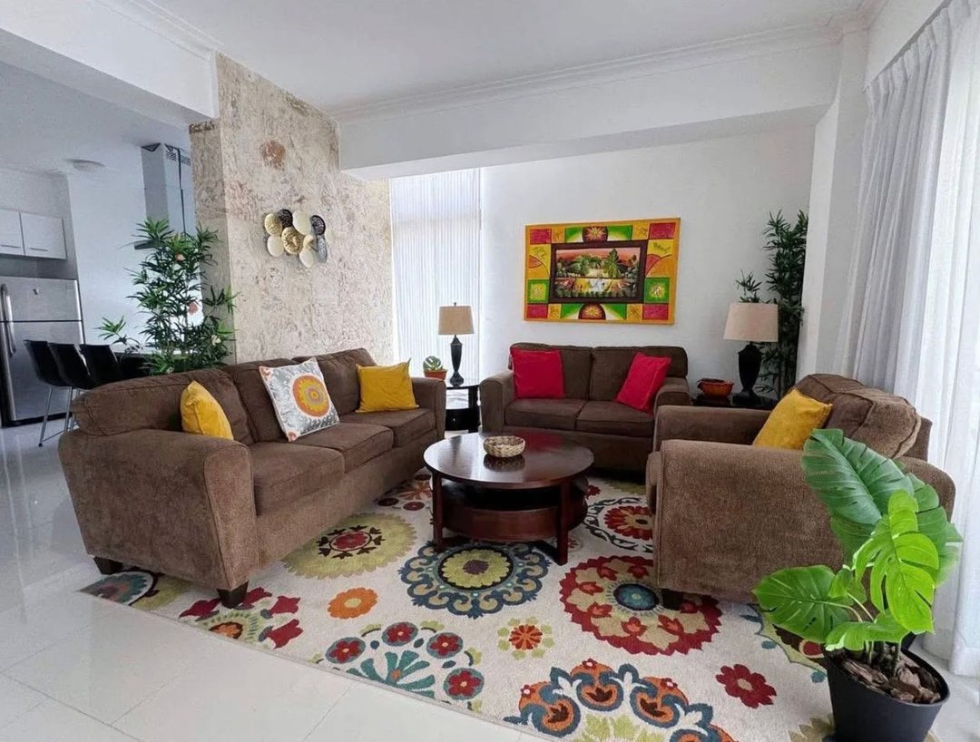 Apartamento en Los Corales, foto 2