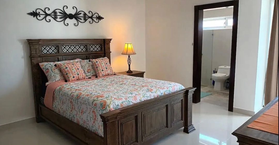 Apartamento en Los Corales, foto 4