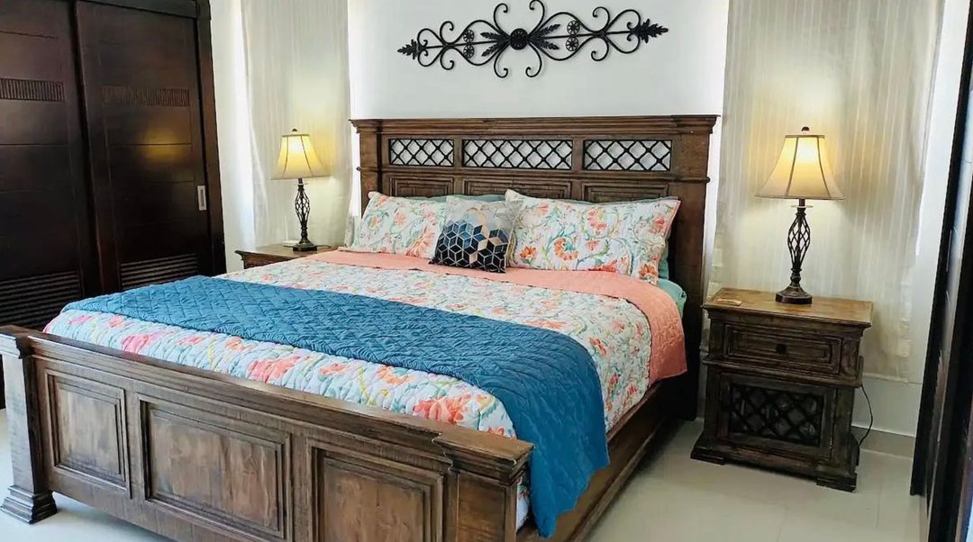 Apartamento en Los Corales, foto 5