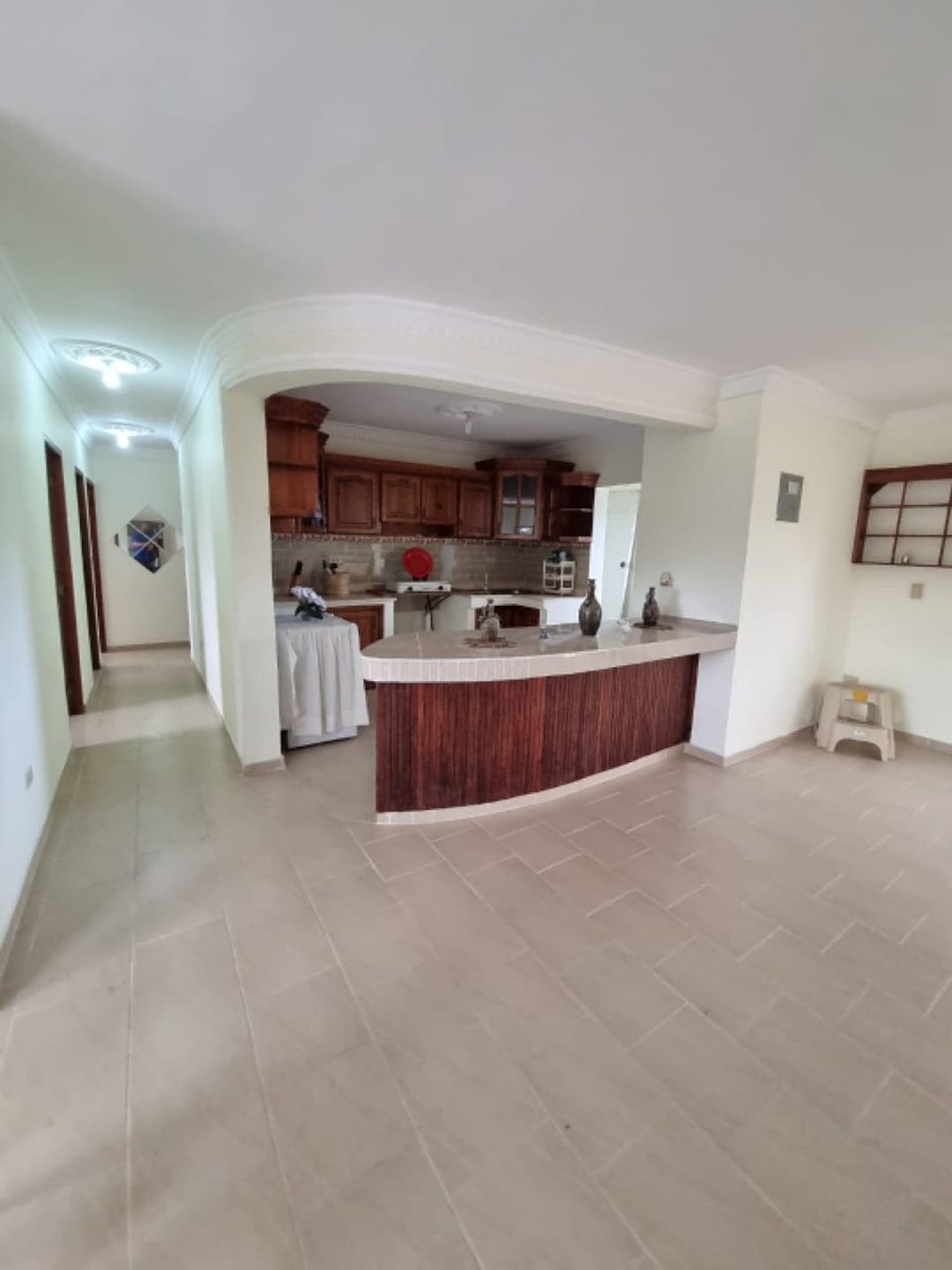 Casa en Prado de la Caña, foto 3