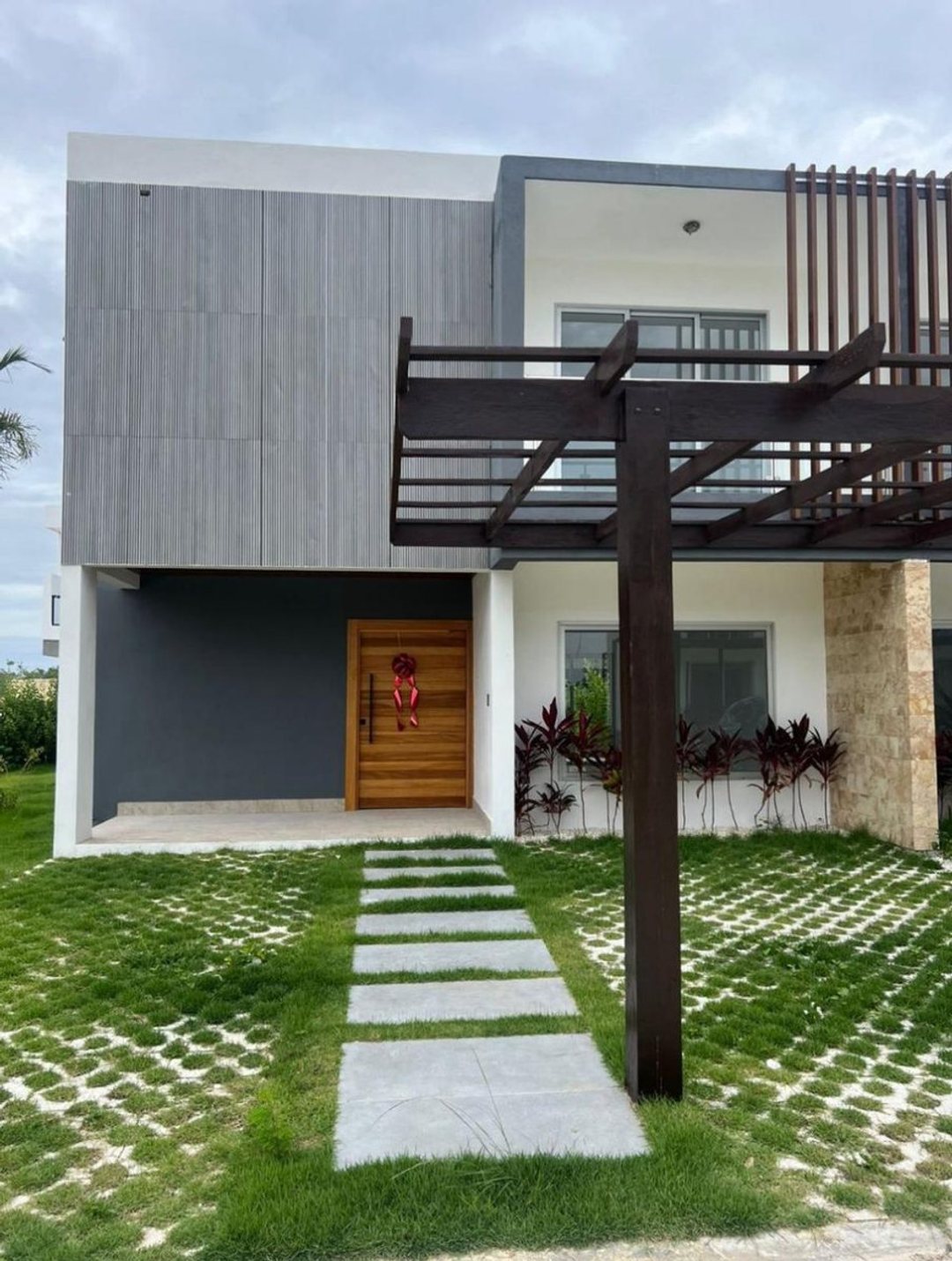 Casa en Vista Cana