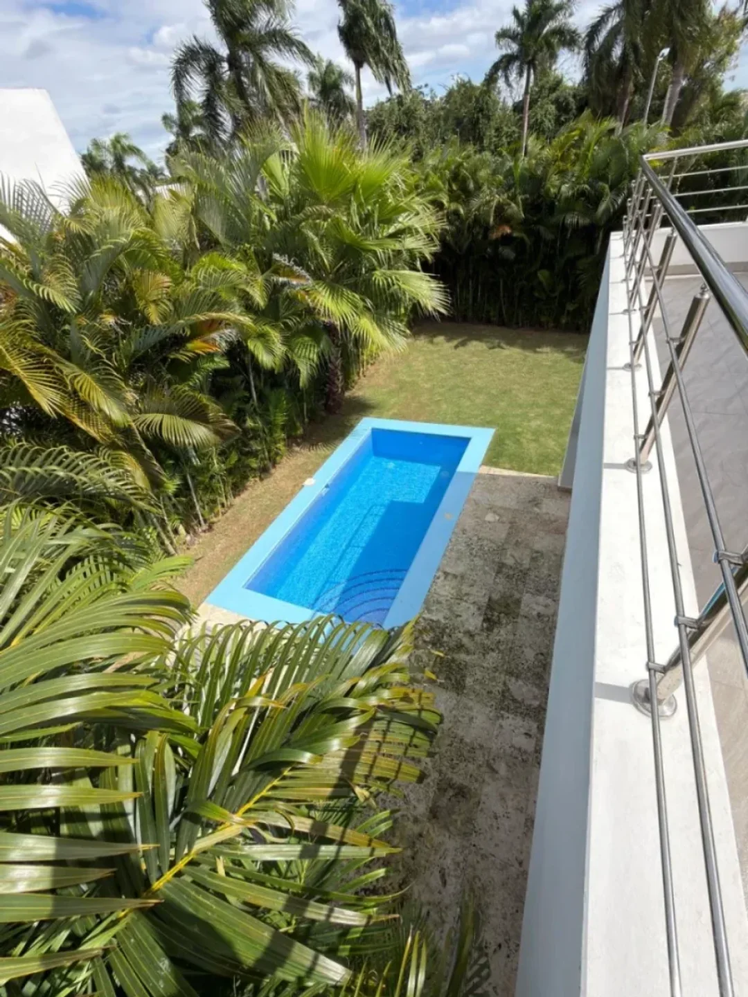 Apartamento en Playa Nueva Romana, foto 3