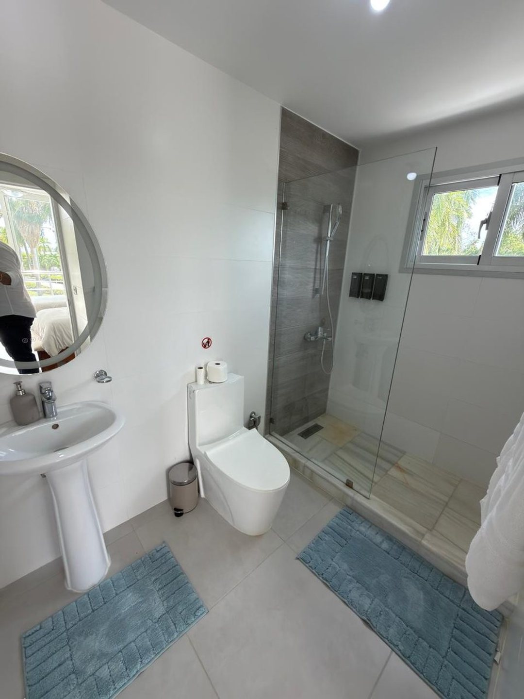Apartment in Playa Nueva Romana