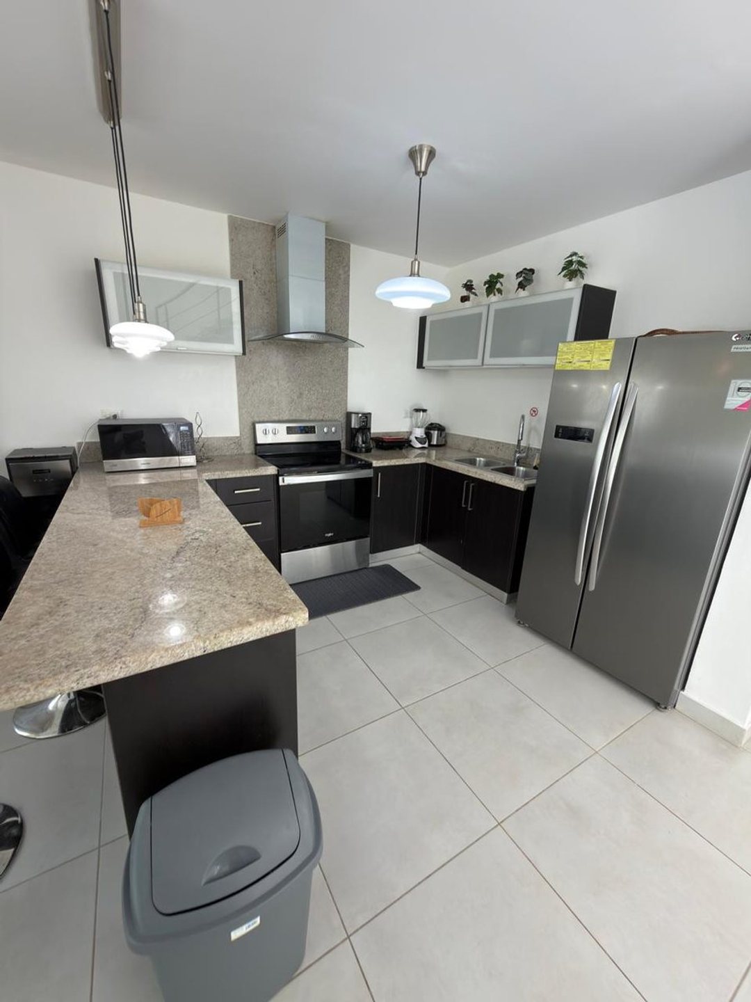 Apartamento en Playa Nueva Romana, foto 5
