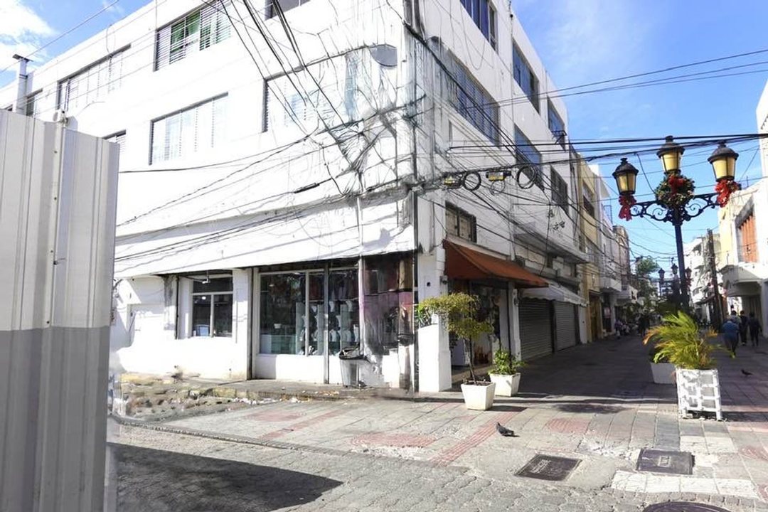 Local comercial en Zona Colonial, foto 3