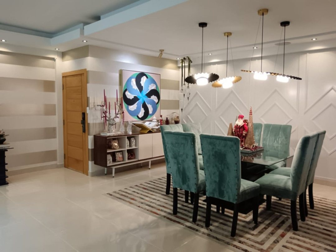 Apartamento en Condado, DN, foto 2