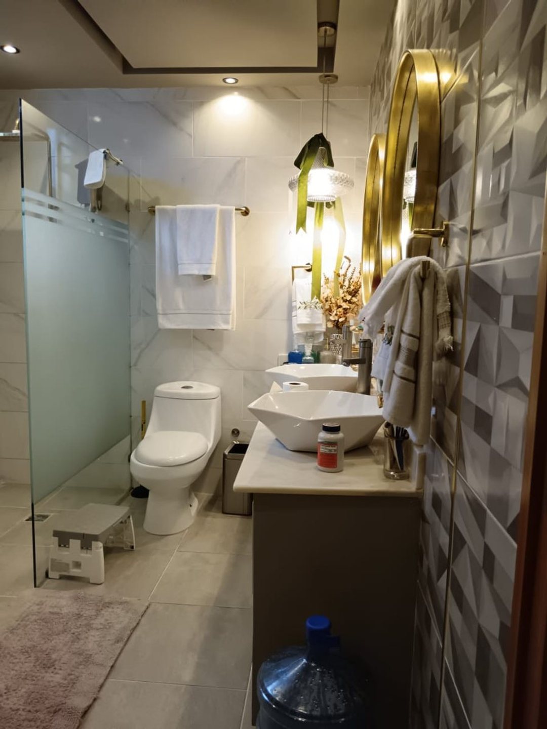 Apartamento en Condado, DN, foto 5