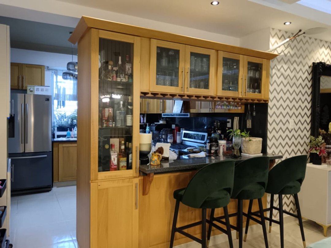 Apartamento en Condado, DN, foto 4