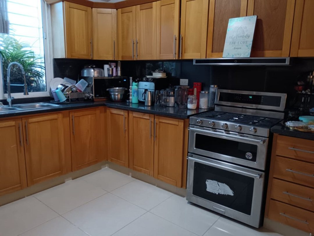 Apartamento en Condado, DN, foto 3