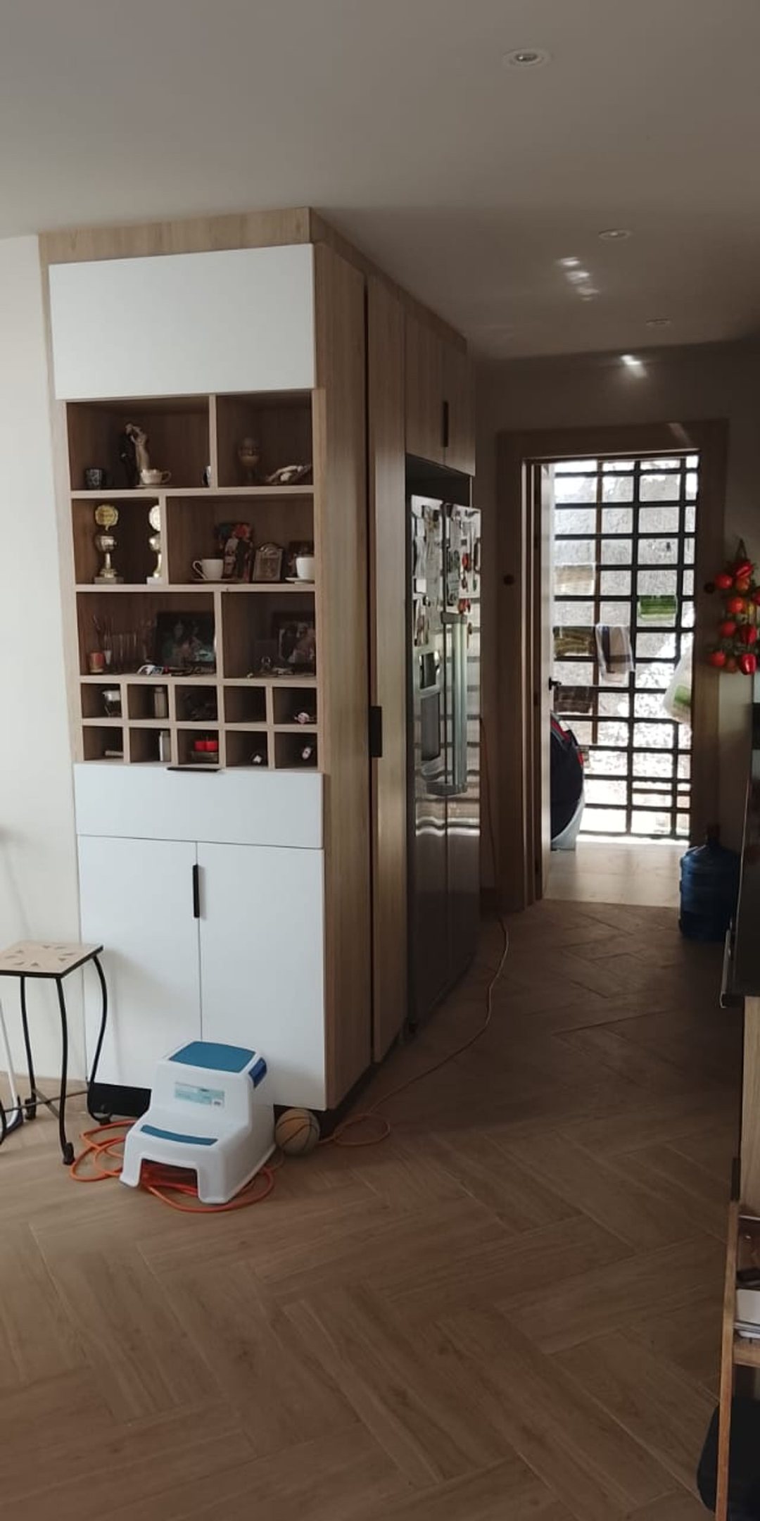 Casa en Barrio Sin Nombre, foto 3