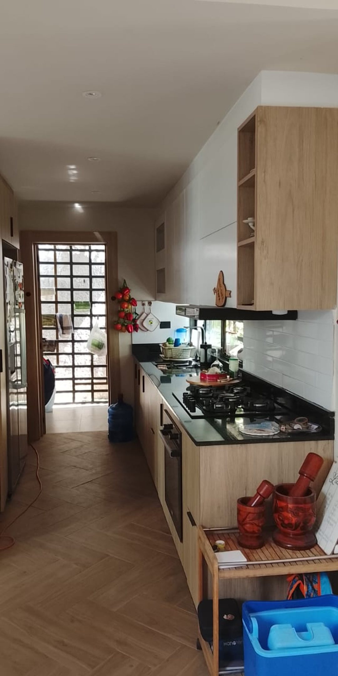 Casa en Barrio Sin Nombre, foto 2