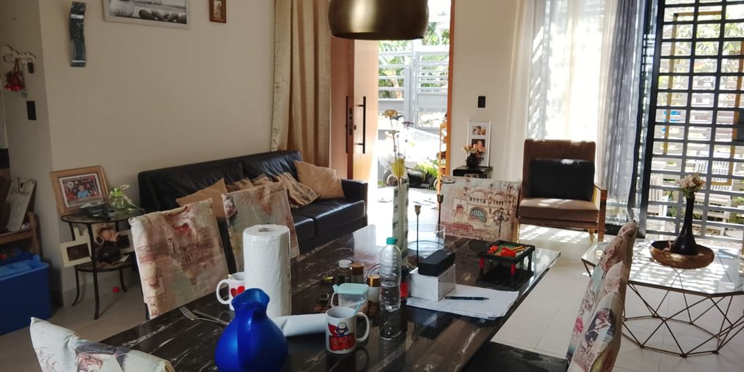 Casa en Barrio Sin Nombre, foto 5
