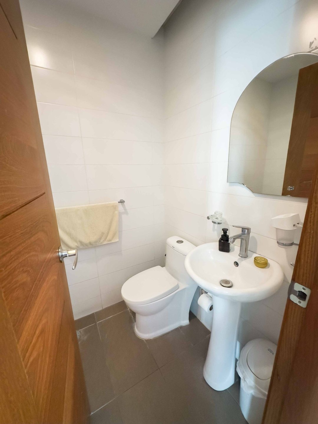 Apartamento en El Millón, foto 5