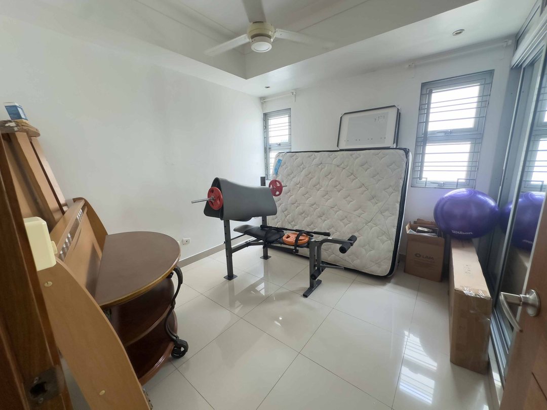 Apartamento en El Millón, foto 4