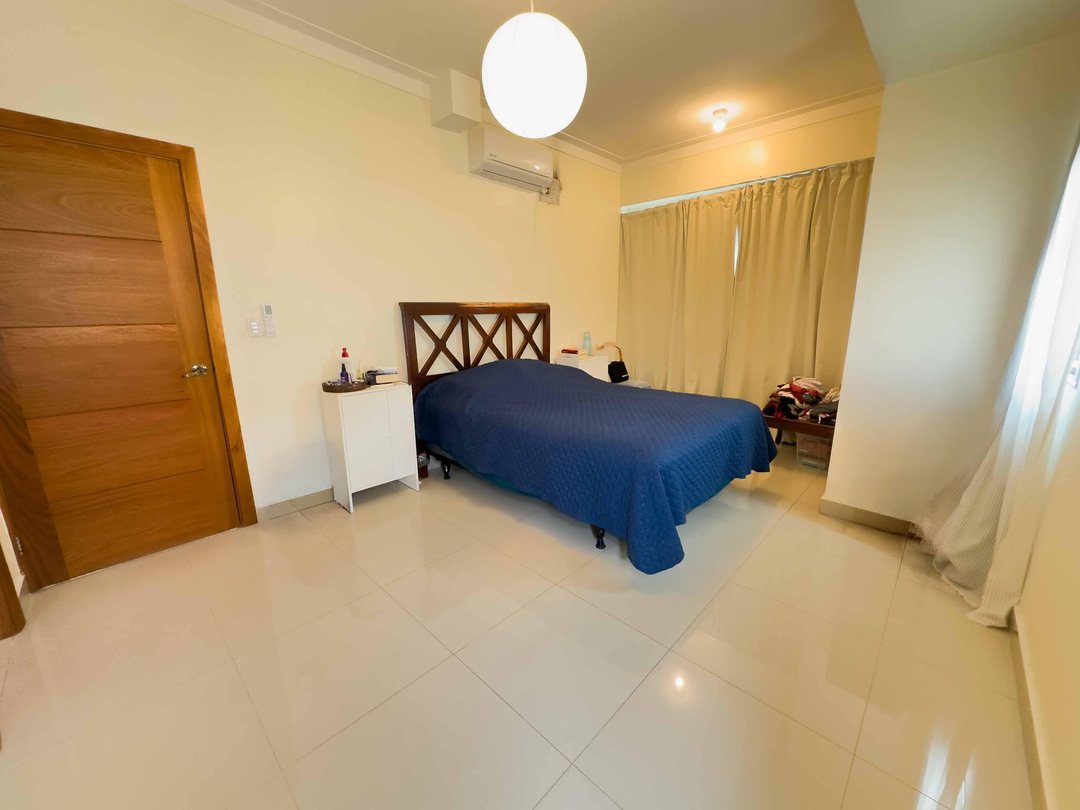 Apartamento en El Millón, foto 3