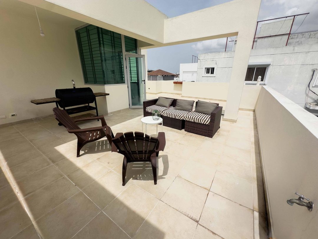Apartamento en El Millón