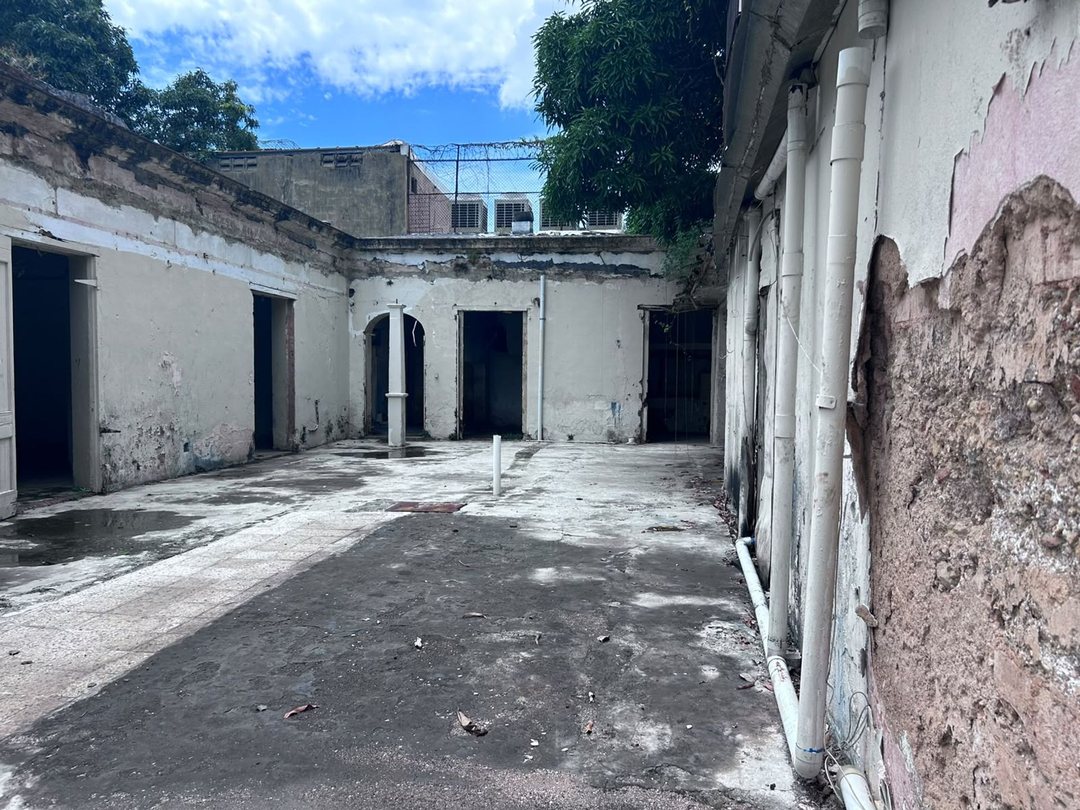 Casa en La Zona