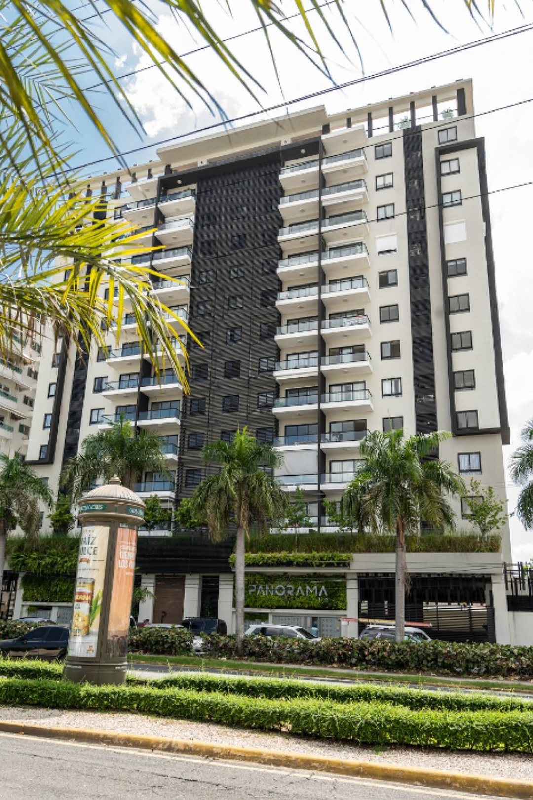 Apartamento en El Millón, Distrito Nacional, foto 2