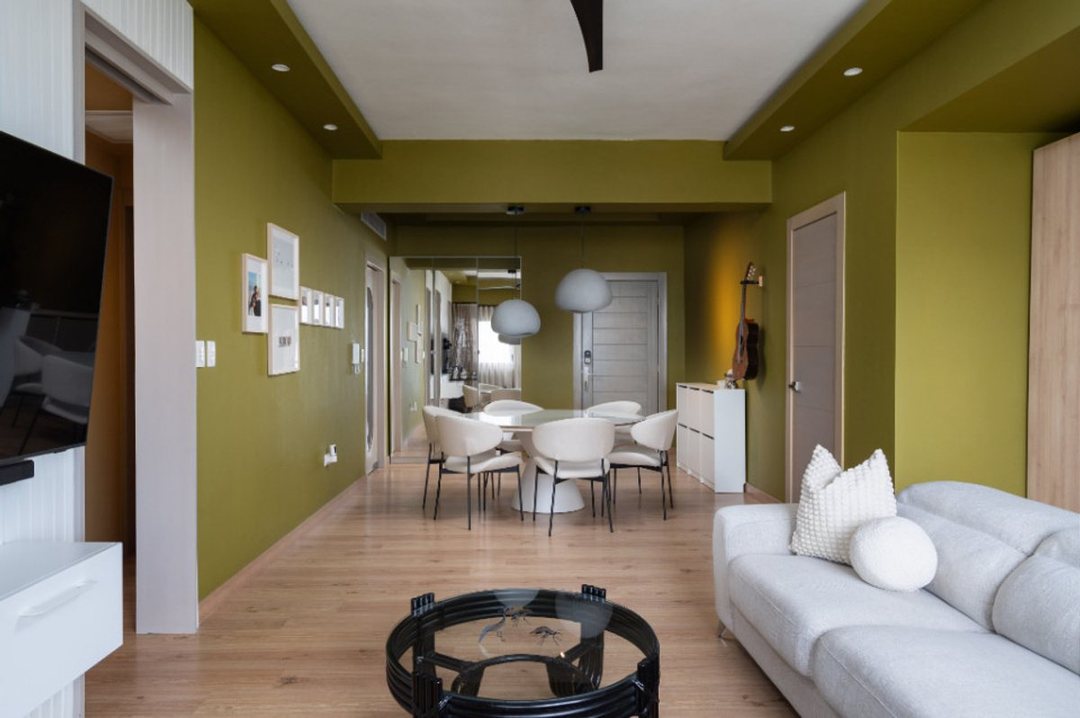 Apartamento en El Millón, Distrito Nacional, foto 5
