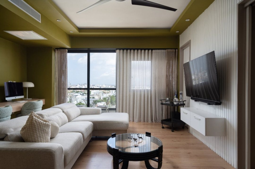 Apartamento en El Millón, Distrito Nacional, foto 4