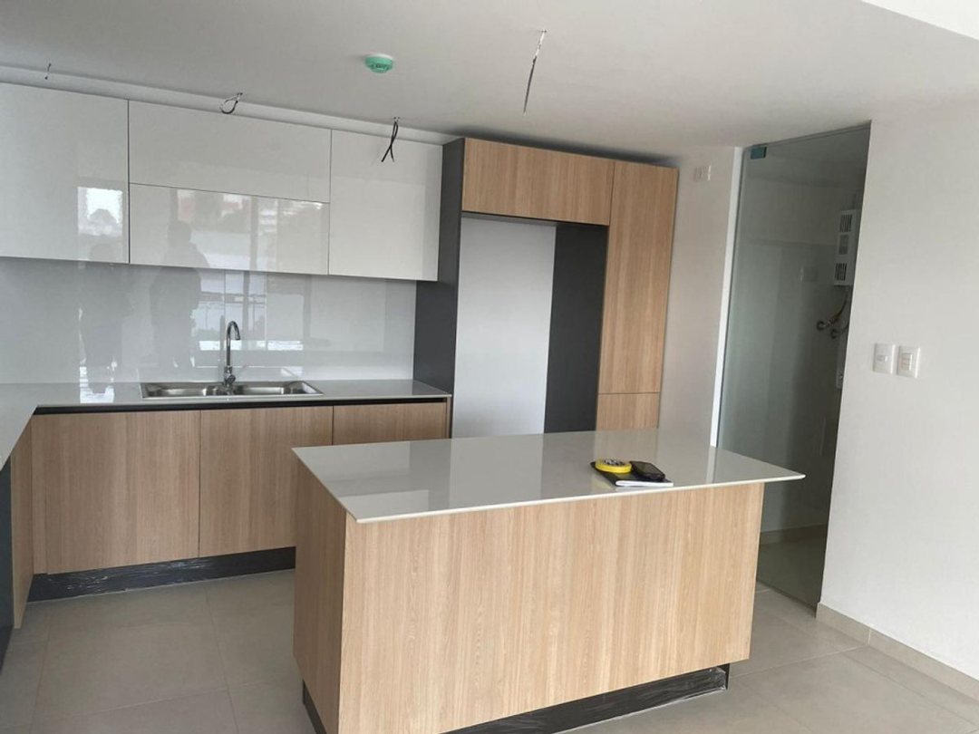 Apartamento en Arroyo Hondo Viejo, foto 4