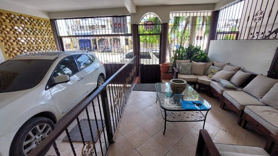 Casa en El Edén, foto 2