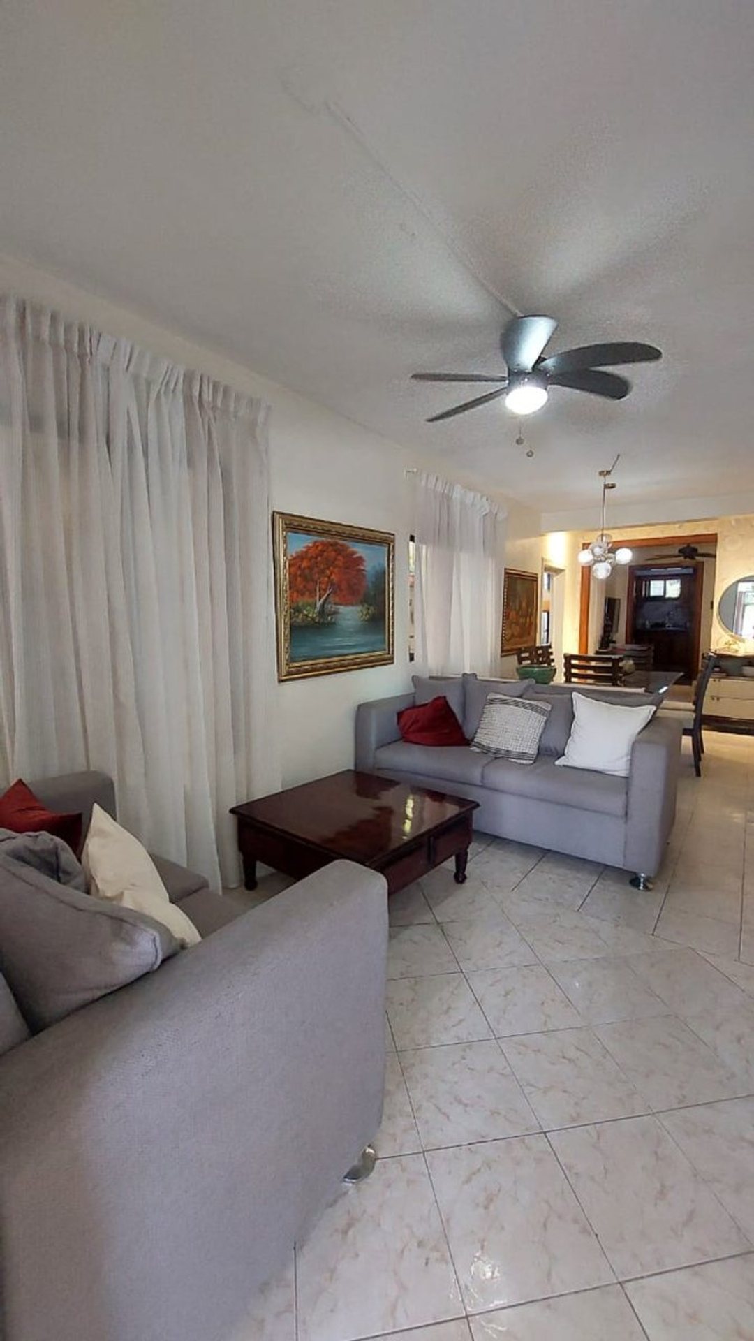 Casa en El Edén, foto 3