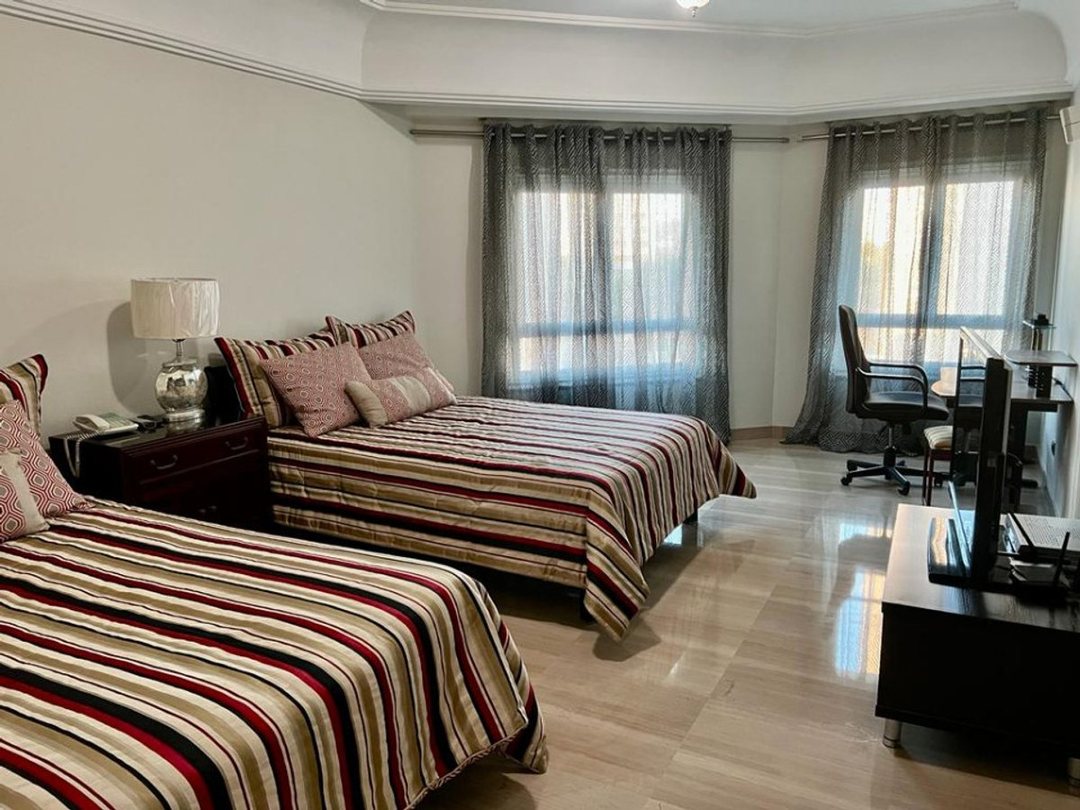 Apartamento en Los Cacicazgos, foto 4