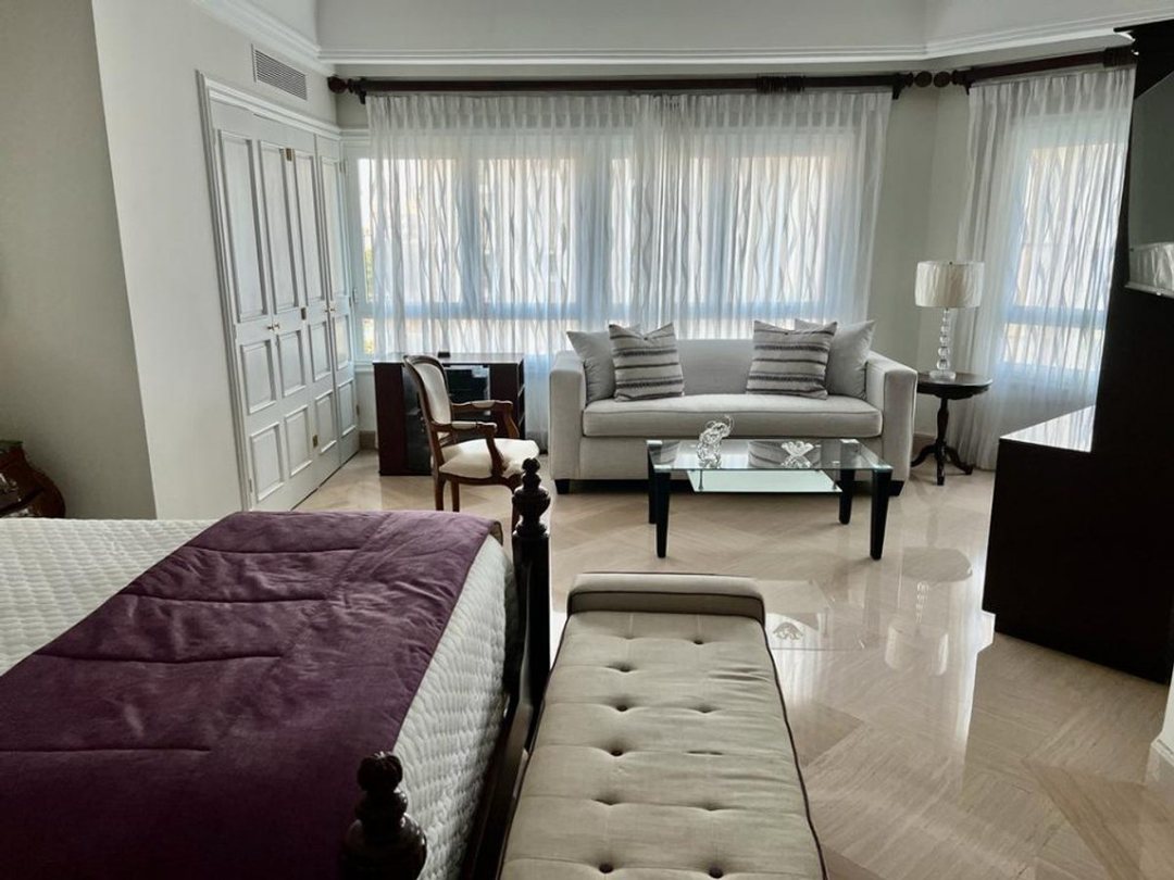 Apartamento en Los Cacicazgos, foto 3
