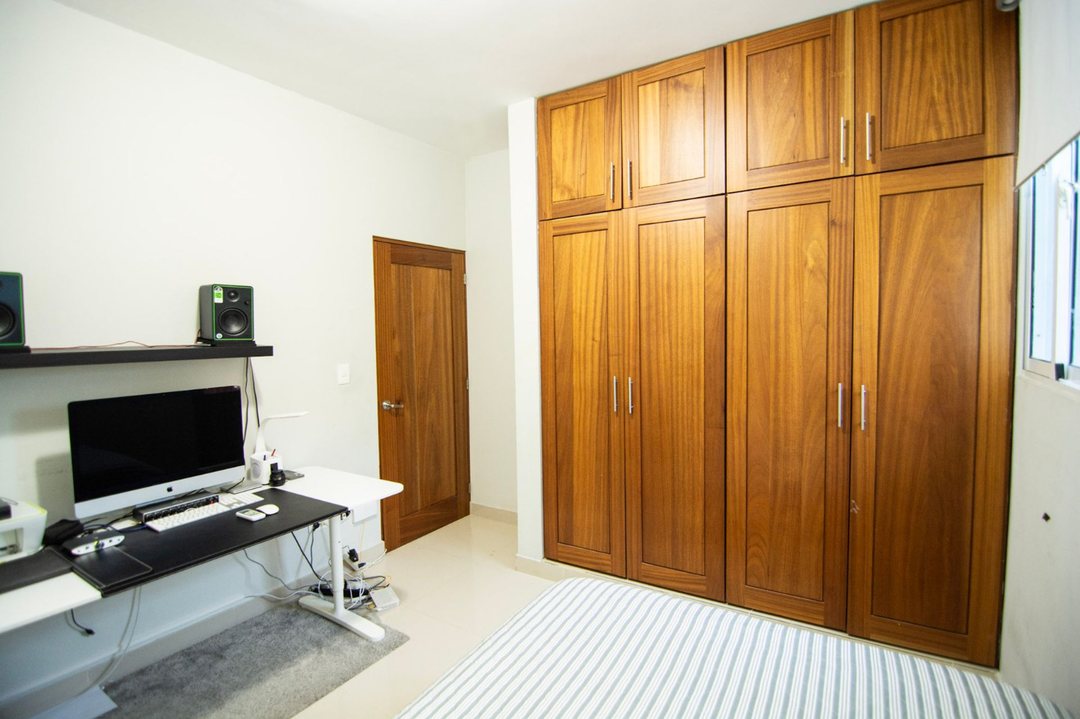 Apartamento en Los Álamos, foto 3