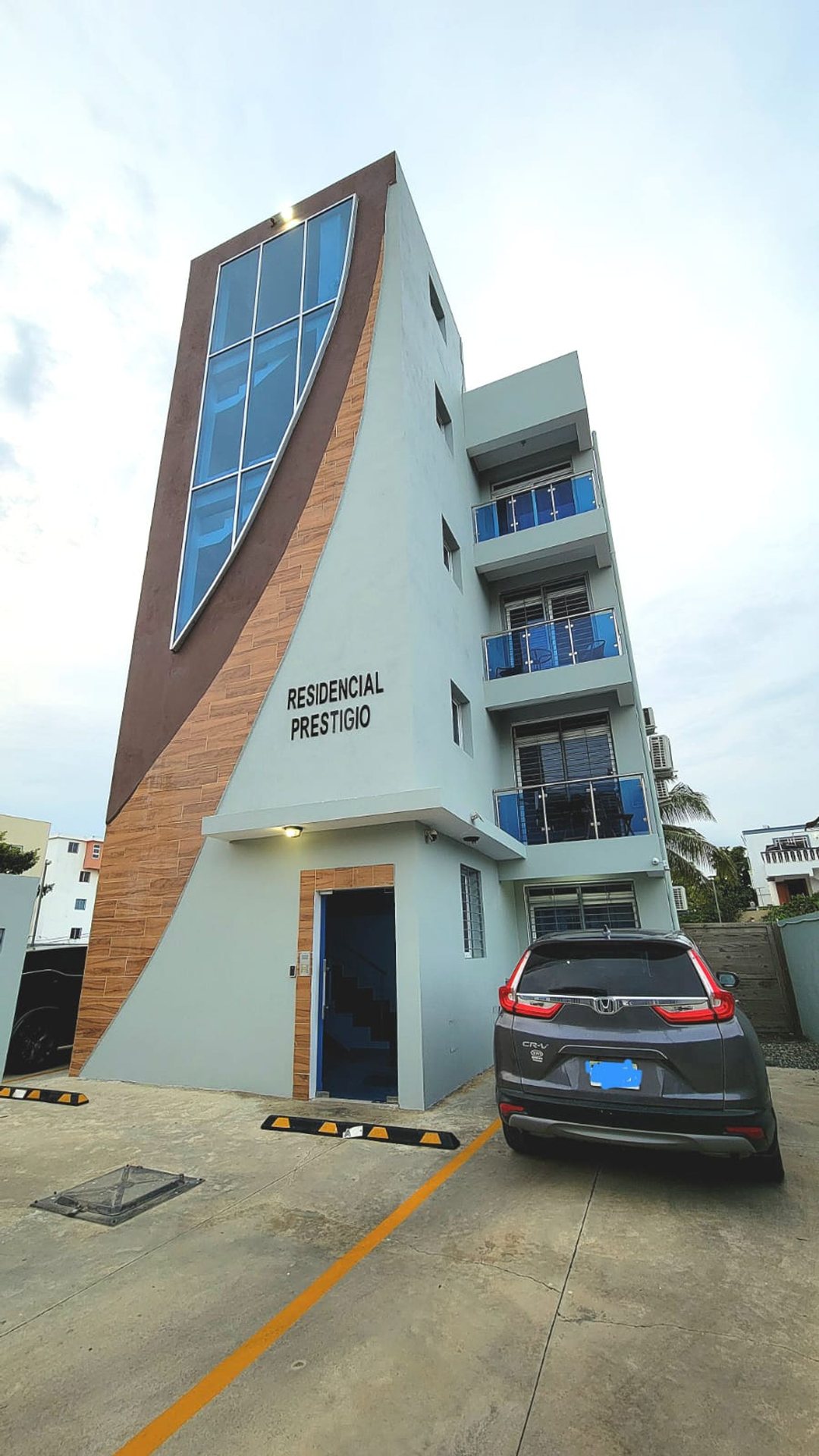 Apartment in Los Álamos