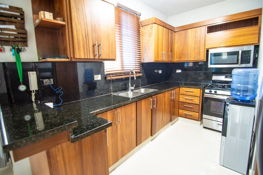 Apartamento en Los Álamos, foto 2
