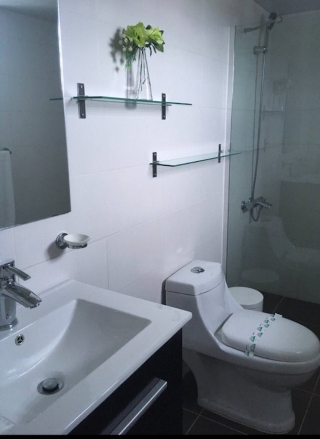 Apartamento en Los Cacicazgos, foto 2