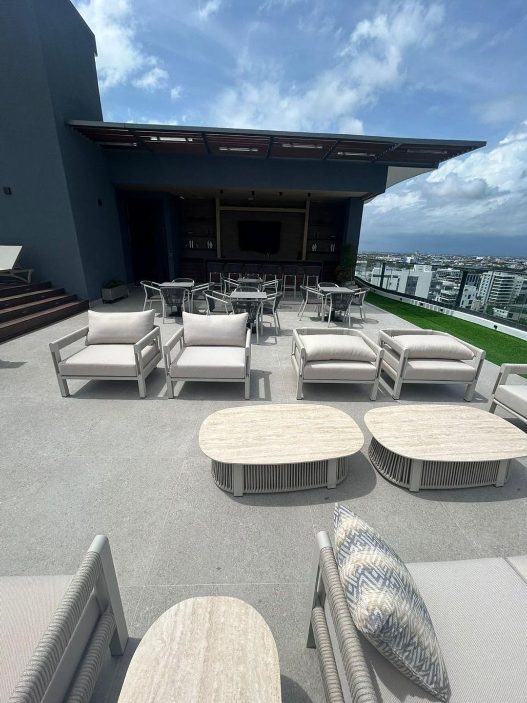 Apartment in Ensanche Naco