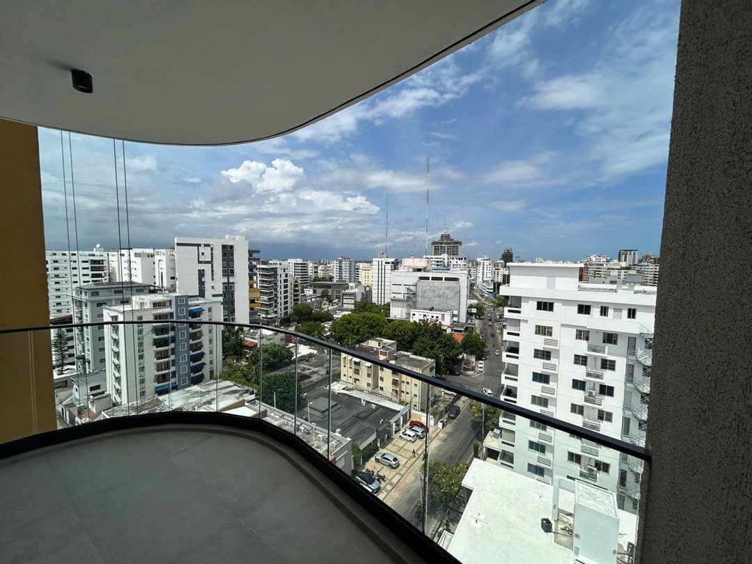 Apartamento en Ensanche Naco, foto 5