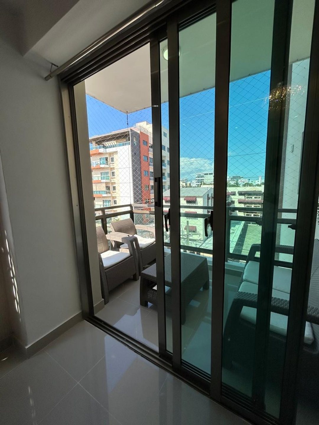 Apartamento en Bella Vista, foto 2