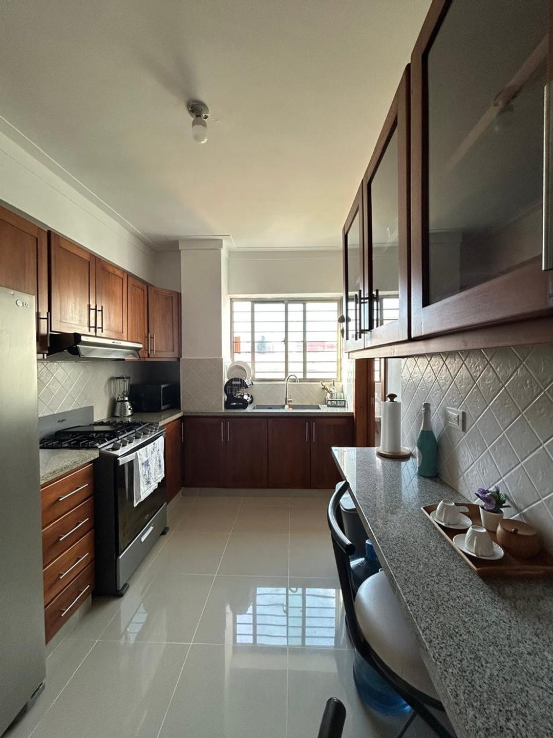 Apartamento en Bella Vista, foto 5