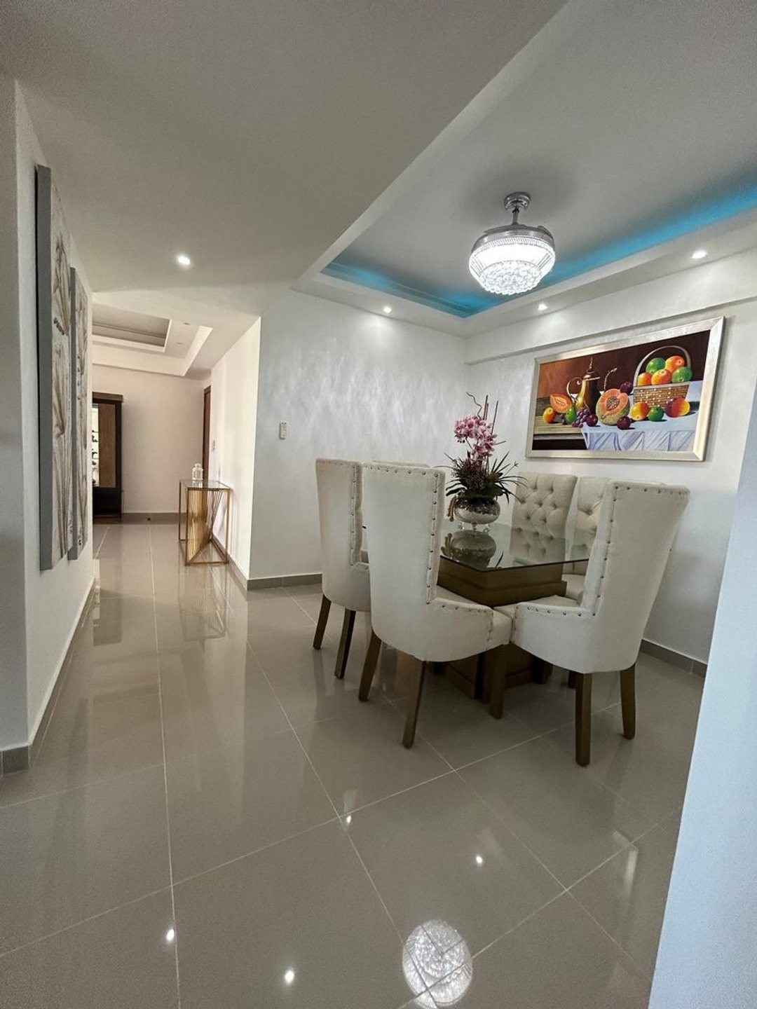 Apartamento en Bella Vista, foto 3