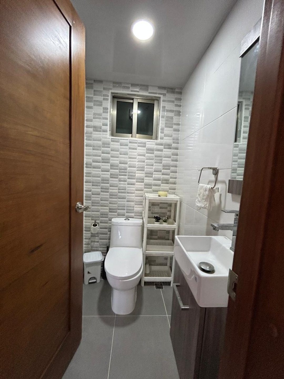 Apartamento en Bella Vista, foto 4