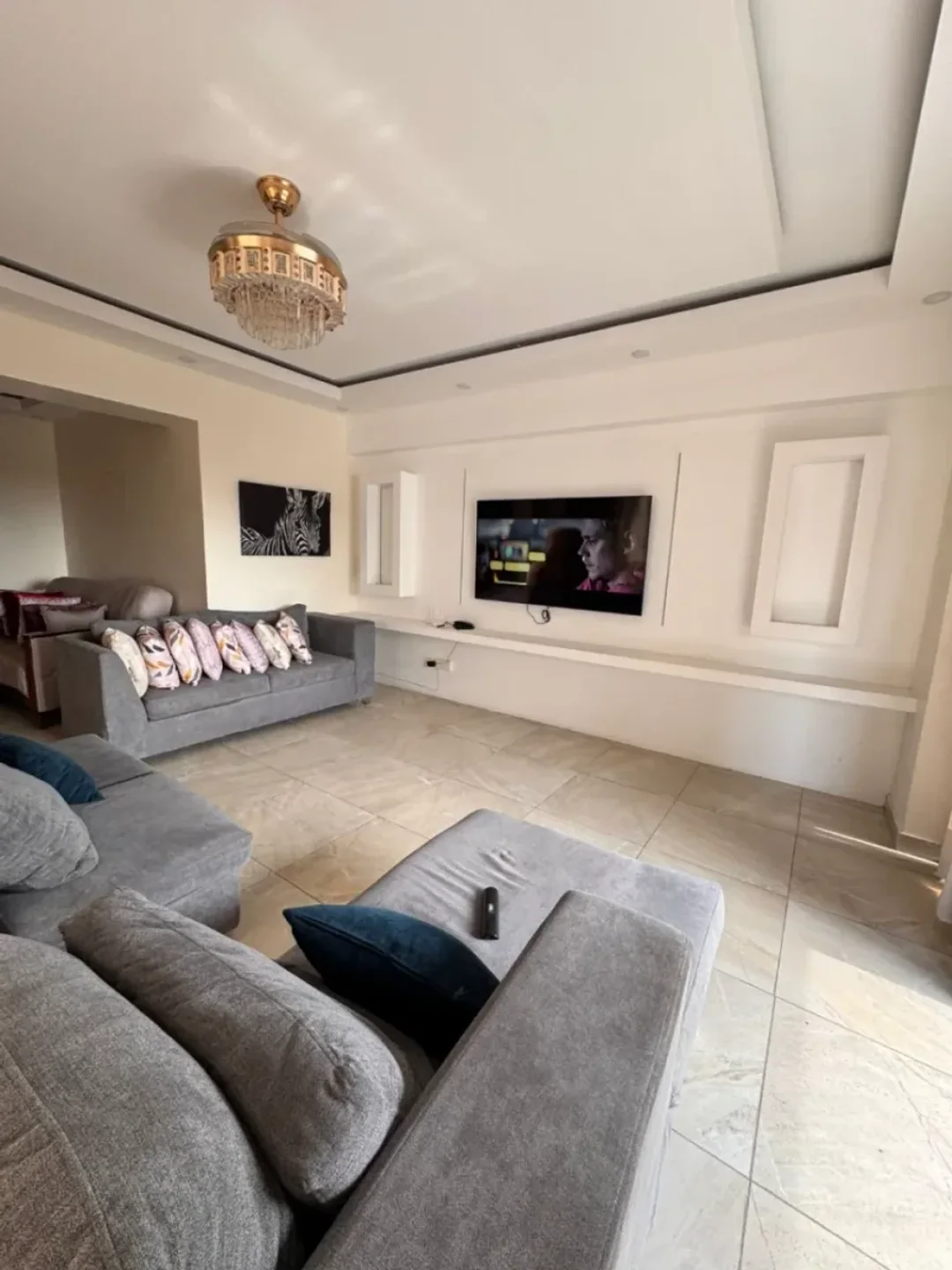 Apartamento en Ensanche Naco, foto 5