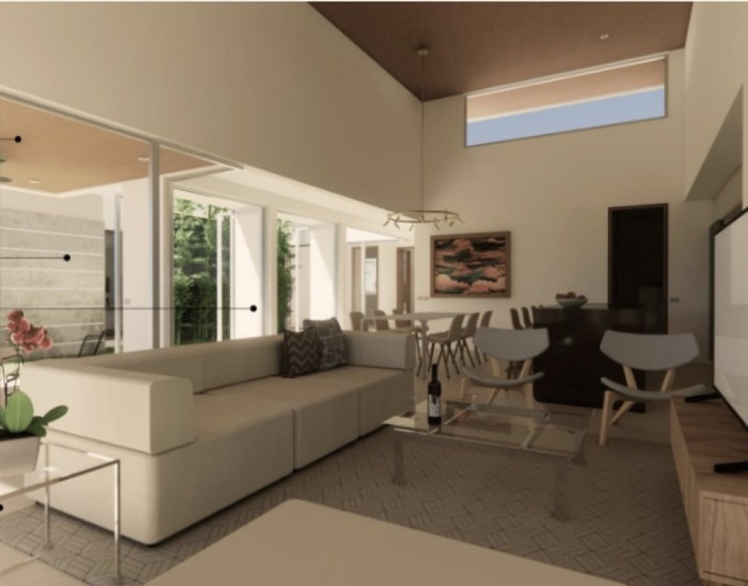 Casa en Vista Cana, foto 2