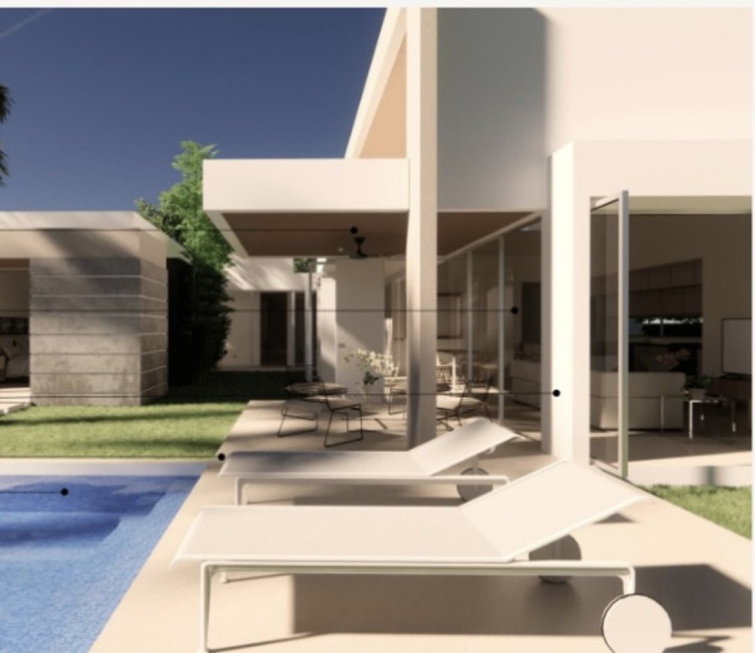 Casa en Vista Cana, foto 5